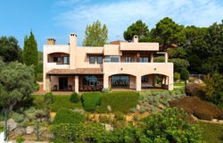 Sant Pol de Mar, Catalonia 08395