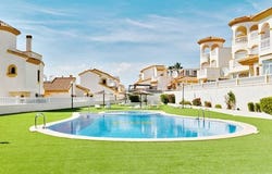 Pinar De Campoverde, Alicante