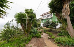 La Vega, Canary Islands 38430