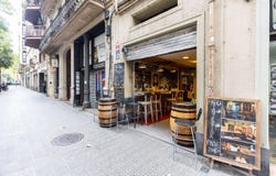 Eixample, Catalonia