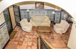 Enguera, Valencian Community 46810
