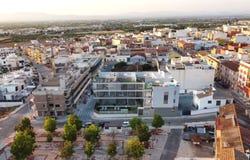 Benijofar, Valencian Community 03178
