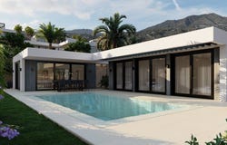 Mijas, Andalusia 29650