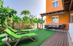 Arona, Canary Islands 38640