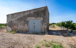 Santa Bárbara, Catalonia 43570
