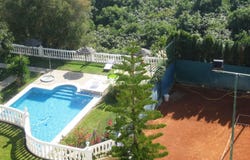 Torrox, Andalusia 29770