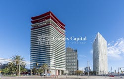 BARCELONA, Catalonia 08019