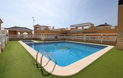 Benijófar, Valencian Community 03178