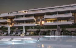 Torremolinos, Andalusia 29620