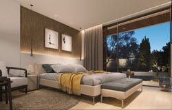 Can Furnet, Ibiza, Balearic Islands 07840