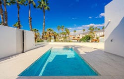 San Eugenio, Canary Islands 38660
