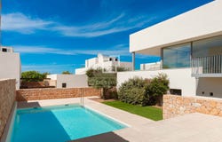 San Jose, Balearic Islands 07830