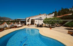 Orba, Valencia 03790