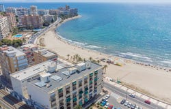 Campello, Valencian Community 03560