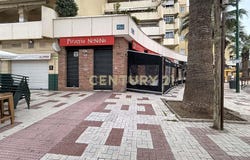 Málaga, Andalusia