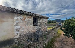 calle Poeta Llorente, Pego, Valencian Community 03780