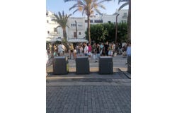 Ibiza, Balearic Islands 07800