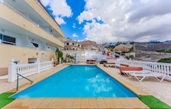 San Eugenio, Canary Islands 38660