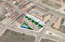 Benijófar, Valencia 03178