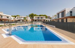 Capdepera, The Balearic Islands 07580