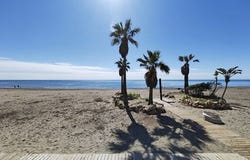 Estepona, Malaga
