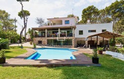 Castelldefels, Catalonia 08860