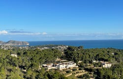 Benissa, Valencian Community 03720
