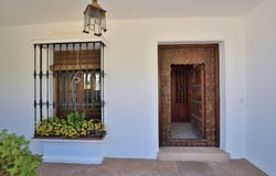 Montejaque, Andalusia 29360