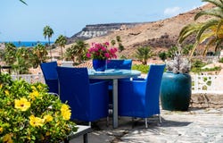 Mogán, Canary Islands