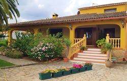 Ondara, Valencian Community 03760