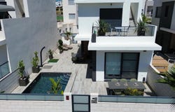 Benijófar, Valencia 03178