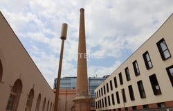 Barcelona, Catalonia 08018