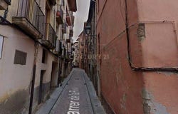 Berga, Catalonia