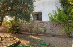 Garbayuela, Extremadura 06690