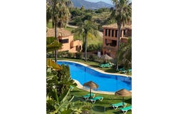 Ojén, Andalucía