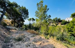 Altea, Alicante 03590