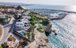 Torredembarra, Catalonia 43830