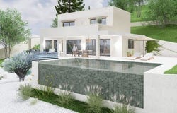 Javea, Comunidad Valenciana 03730