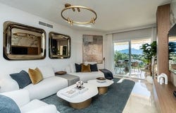 Bel Air, Andalucía