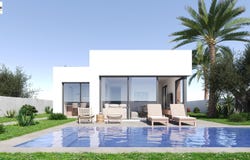 Els Poblets, Valencia 03779