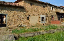 Cuadros, Castilla y León 24620