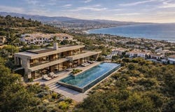 Manilva, Andalucía