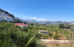 Pego, Valencian Community