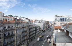 Vigo, Galicia 36201