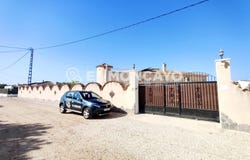 Catral, Valencian Community 03158