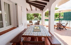Es Mercadal, Balearic Islands 07740