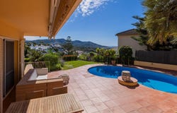 Sitges, Catalonia 08870