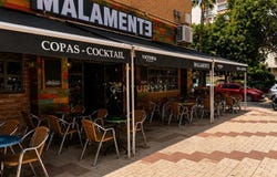 Málaga, Andalusia