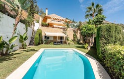 Málaga, Andalusia 29018