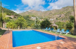 Frigiliana, Andalusia 29788